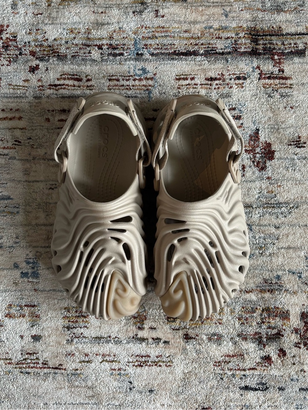 Crocs Pollex Clog
